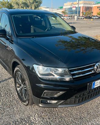 Volkswagen Tiguan Allspace 1.5 TSI DSG 7 posti