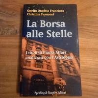 La borsa alle stelle, Titoli Piazza Affari Astrolo