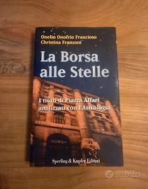 La borsa alle stelle, Titoli Piazza Affari Astrolo