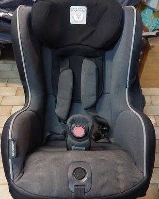 Seggiolino auto Peg Perego Duo-Fix