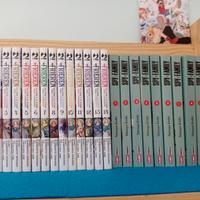 Frieren e Spy x family 