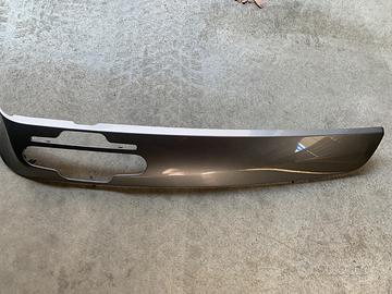 Mascherina cruscotto Giulietta 2013