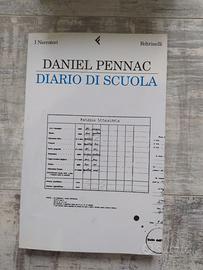Diario di scuola - Daniel Pennac