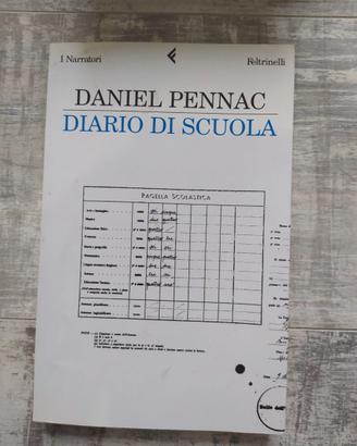 Diario di scuola - Daniel Pennac