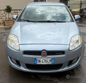 Fiat Bravo 1.9 MJT 120 CV Emotion