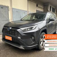 TOYOTA RAV4 5� serie RAV4 2.5 HV (218CV) E-CVT ...