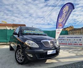 LANCIA Ypsilon 1.3 MJT 69 Cv Platino