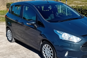 Ford b-max 1.5 tdci 95 cv