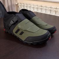 Scarpe mtb Shimano Me702