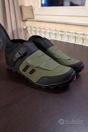 Scarpe mtb Shimano Me702