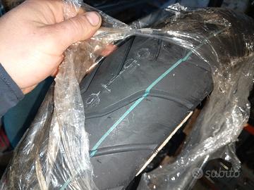 Gomma Shinko 120/70 R21 