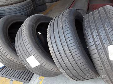 4 GOMME USATE ESTIVO 2555019 - CP24919982