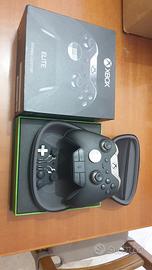 controller élite 