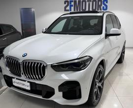 BMW X5 xdrive40d mhev 48V Msport auto