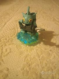 Figure "Gill Grunt" (per SL - Spyro's Adventure)