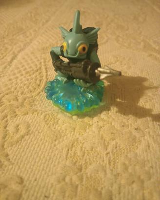 Figure "Gill Grunt" (per SL - Spyro's Adventure)