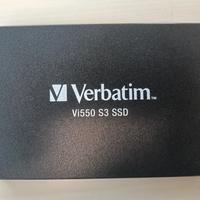 SSD 128 GB Verbatim 