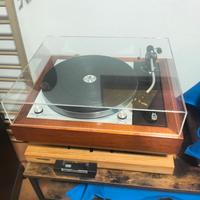 THORENS TD 150 MK II