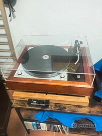 THORENS TD 150 MK II