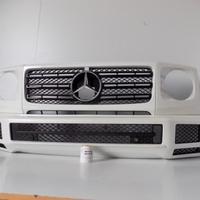 Paraurti anteriore Mercedes G W463 - 6438