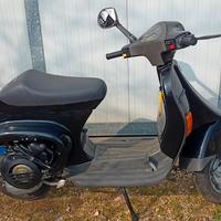 Vespa 50 pk hp