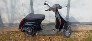 Vespa 50 pk hp