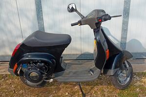 Vespa 50 pk hp