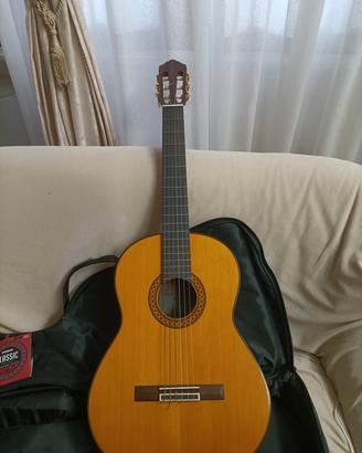  Yamaha C80 