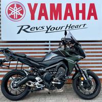 Yamaha Tracer 900 - 2017