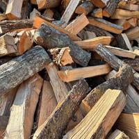 legna da ardere 