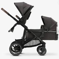 Fratellare baby jogger