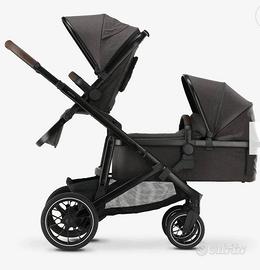 Fratellare baby jogger