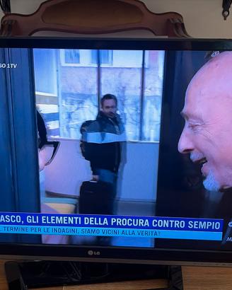 TV no smart TV 37 pollici  marca LG