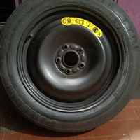 Ruota scorta