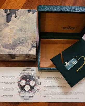 Rolex Daytona ref. 6265