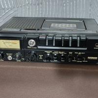 Cassetta Marantz C-205