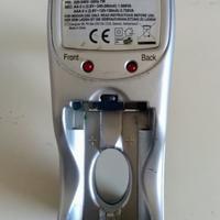 Carica pile Energizer e Pile ricaricabili da 500