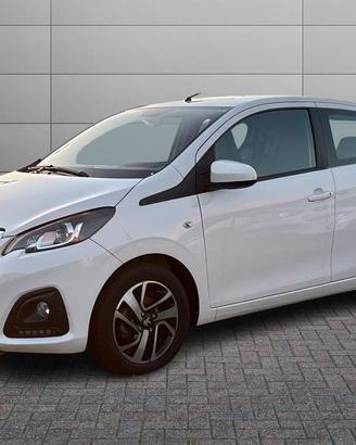 Peugeot 108 1.0 vti Active s&s 5p neopatentati
