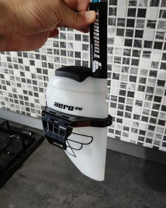 BORRACCIA AERO TT CRONO IRONMAN