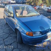 Fiat punto 176 55 1.1 54cv 93-99 - ricambi