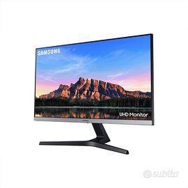 Monitor Samsung 28” 4K