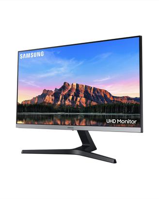 Monitor Samsung 28” 4K