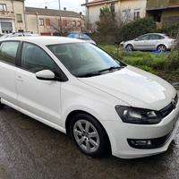 Volkswagen Polo 1.2 TDI DPF 5 p. BlueMotion 2011