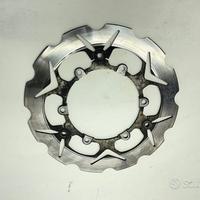 Disco Usato Tmax 2001 2003 Margherita