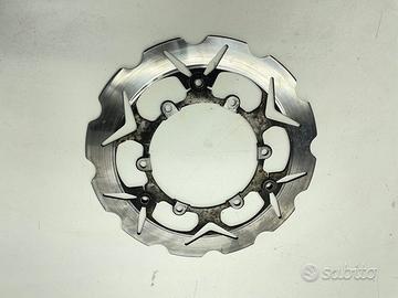 Disco Usato Tmax 2001 2003 Margherita