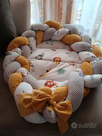 Nido neonato Babynest