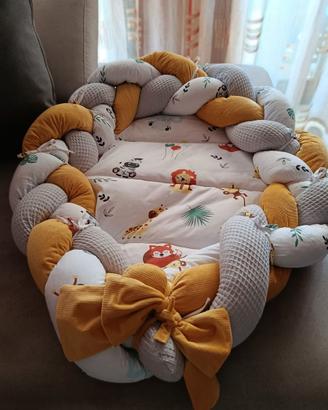 Nido neonato Babynest