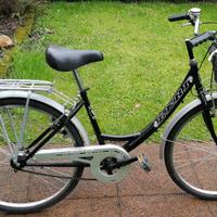 Bici donna LERI 26"