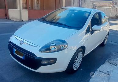 Fiat Punto Evo 1.2 3 porte S&S Active