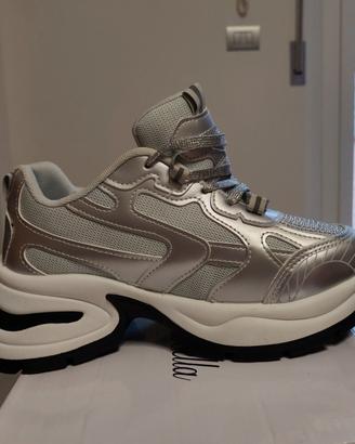 scarpe sportive donna